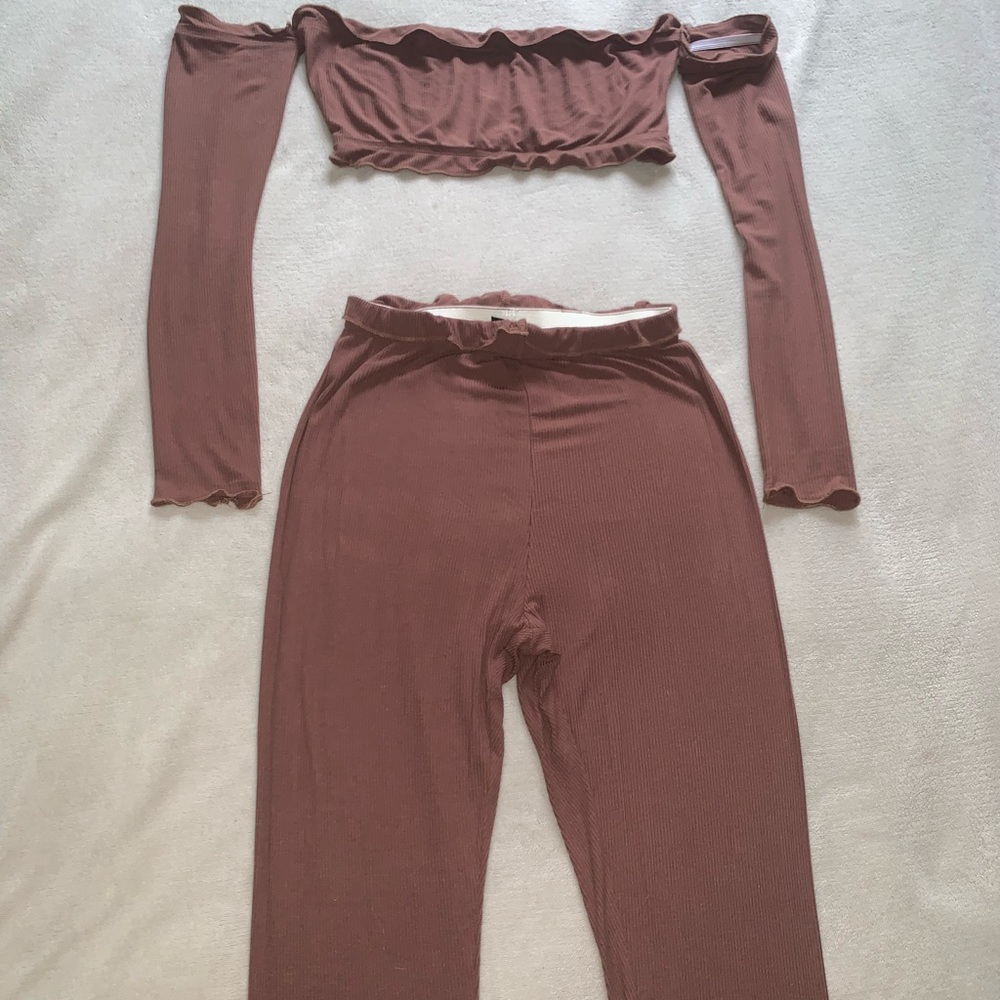 2 piece outfit